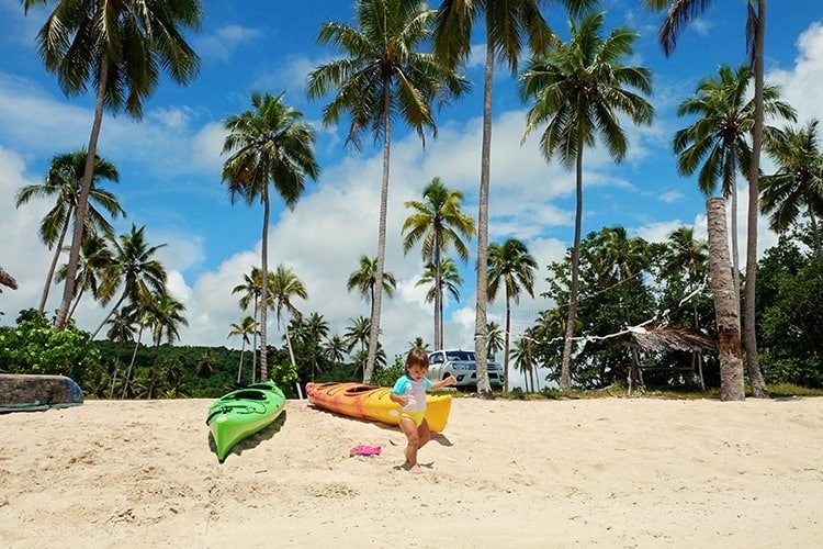 Port Orly Vanuatu