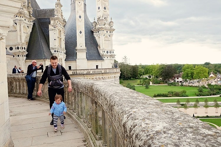 chambord chateau