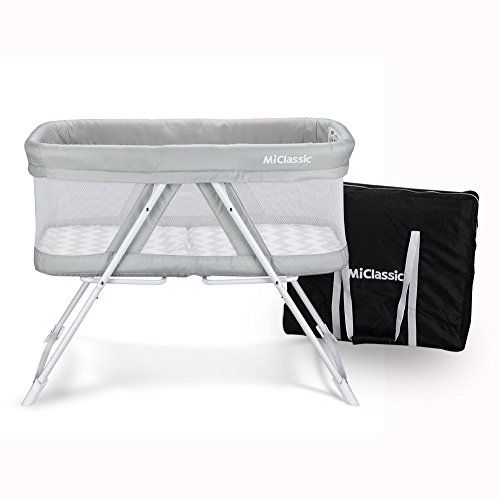 miclassic bassinet canada