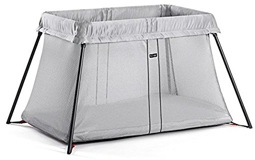 best travel cot for 1 year old