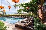 Allegro Hoi An Hotel - Best Hotels in Hoi An - Pool