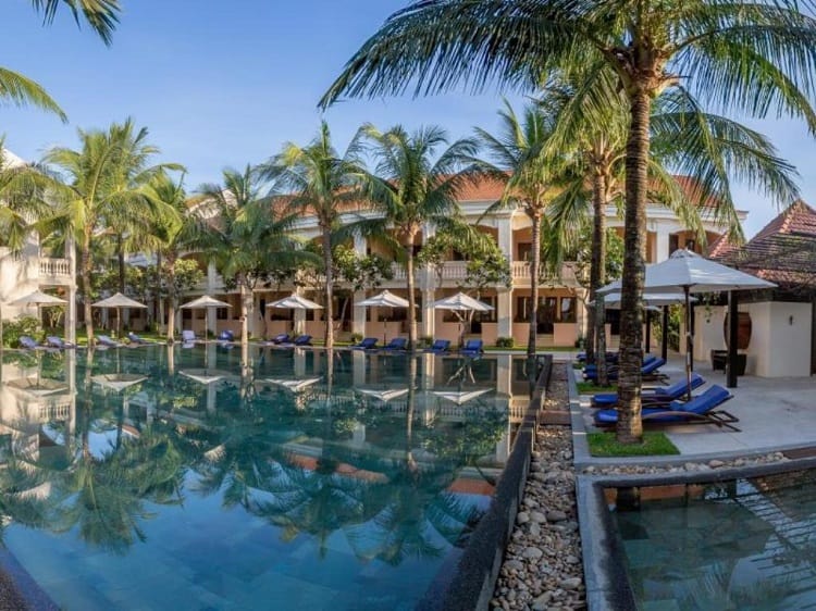 Anantara Hoi An Resort - Best Hoi An Hotels