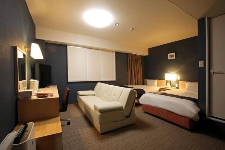 Best Budget Hotel in Takama