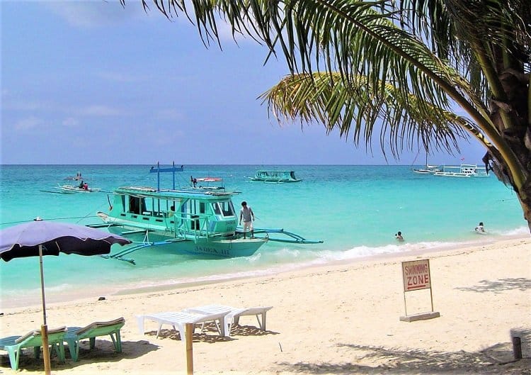 Catalangan Batangas Beach