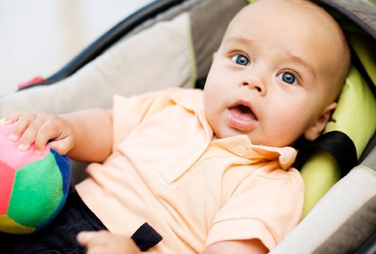 Your Guide to Checking a Car Seat on an Airplane