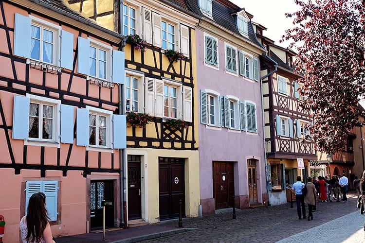 Colmar Alsace in France.jpg