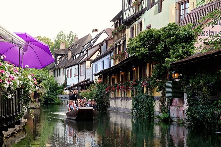 Colmar Alsace towns France.jpg