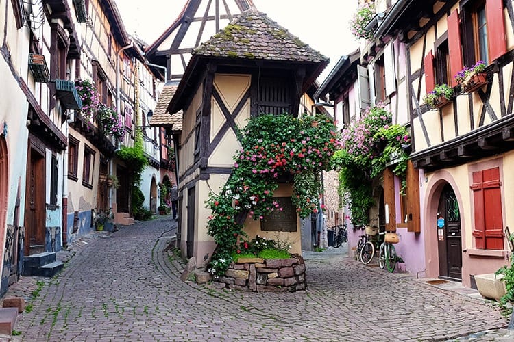 Eguisheim