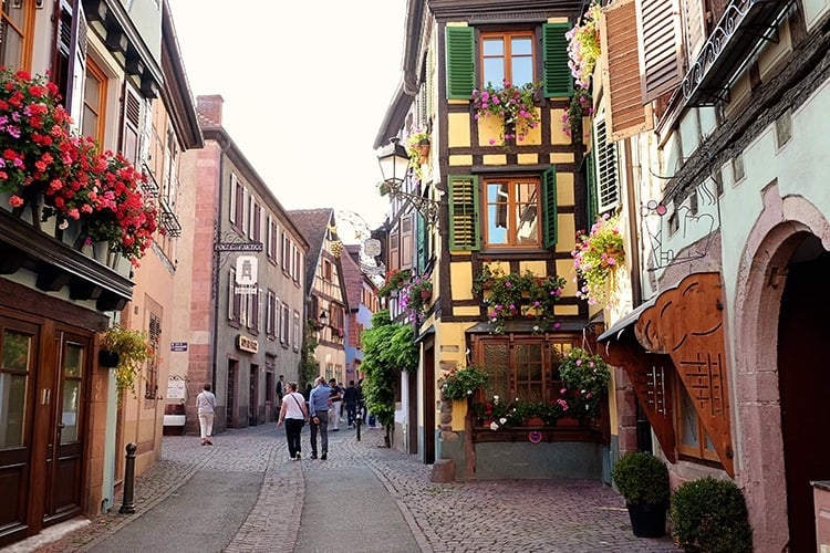Ribeauvillé