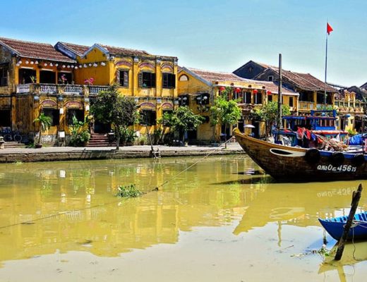 Hoi An Old Town Travel Guide