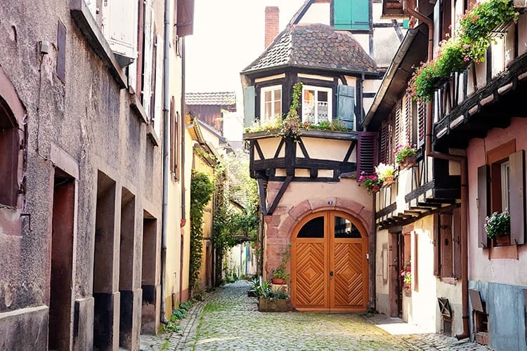Kaysersberg