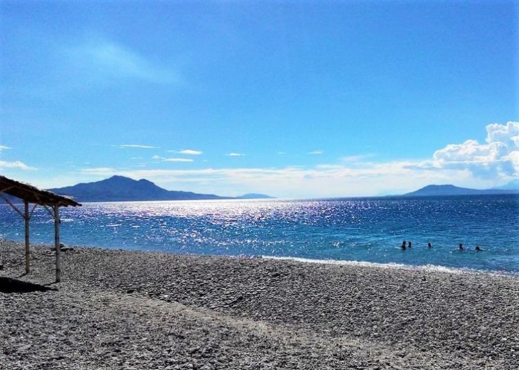 Lobo Batangas Beach