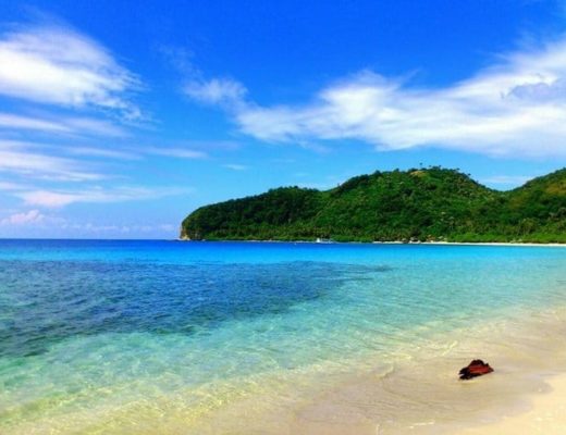 Best Beaches in Batangas