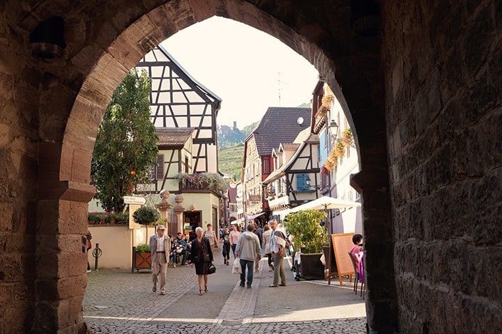 Ribeauvillé