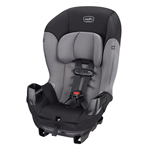 evenflo lightweight car seat