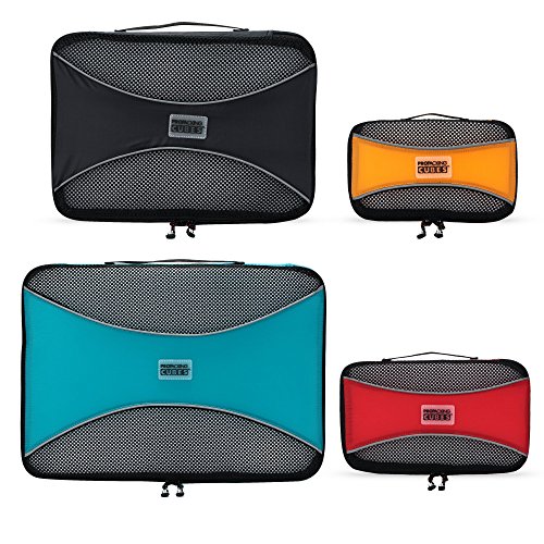 Propacking cubes clearance