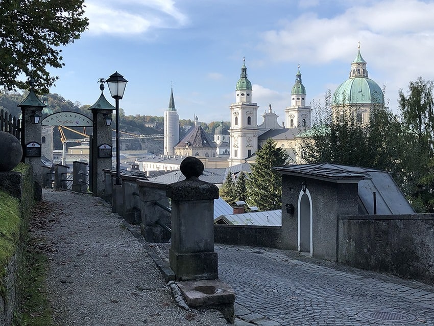 Best Day Trip from Salzburg, Austria