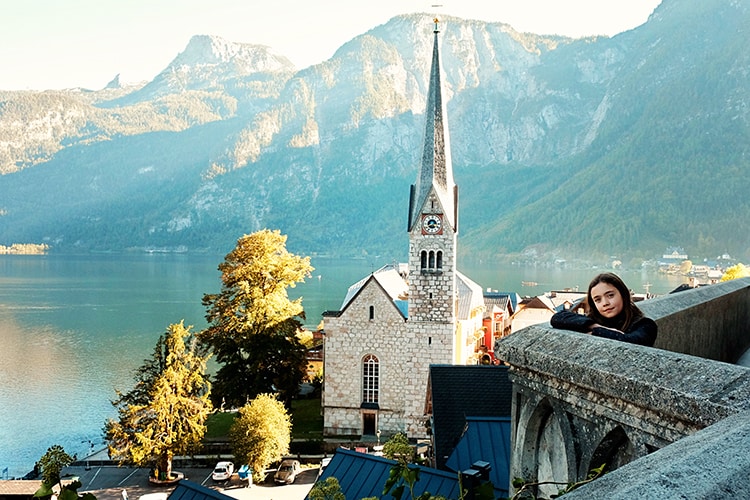 Best Things to do in Hallstatt Austria