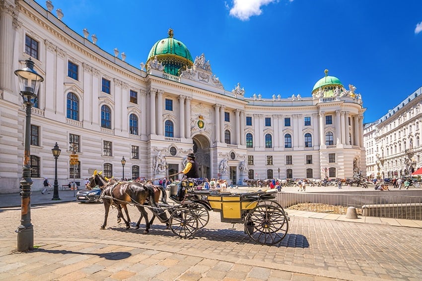 Vienna