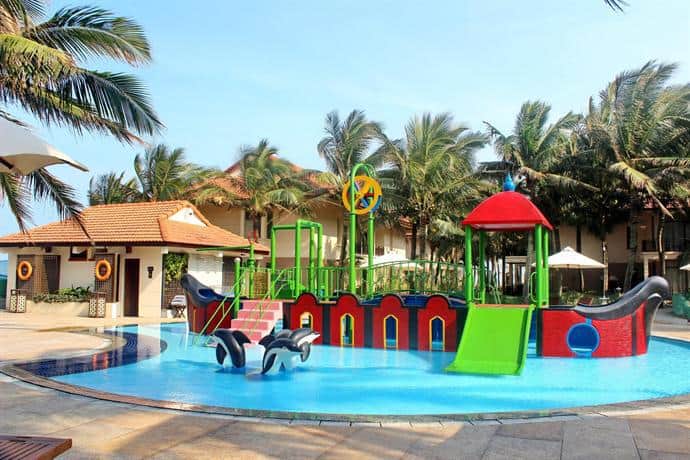 Golden Sand Resort & Spa Hoi An Review