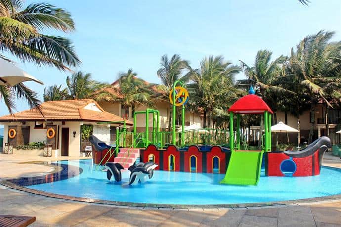 Golden Sand Resort & Spa Hoi An Review