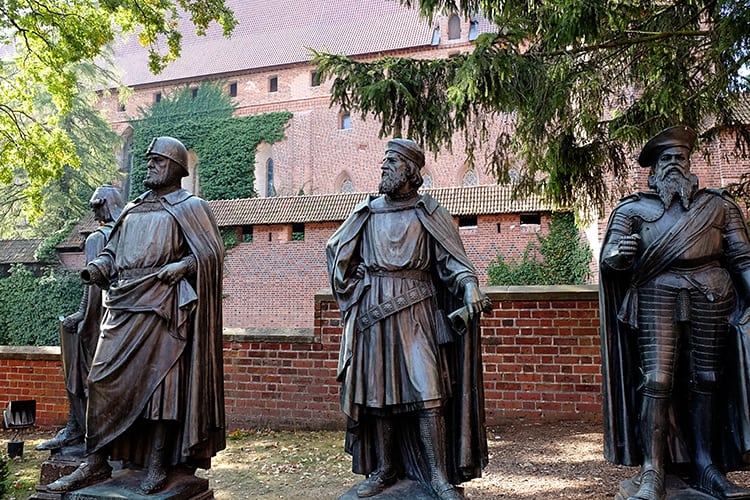 Malbork Castle Museum