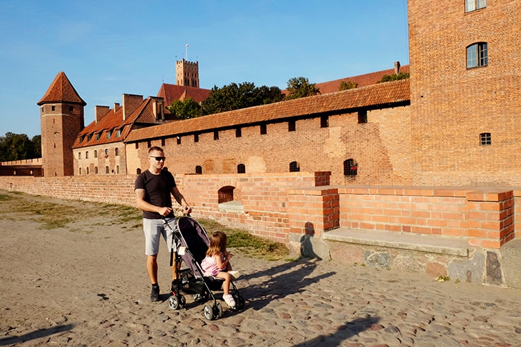 Malbork Poland