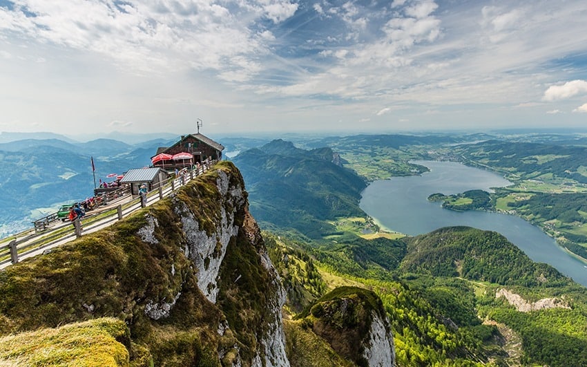 Schafberg