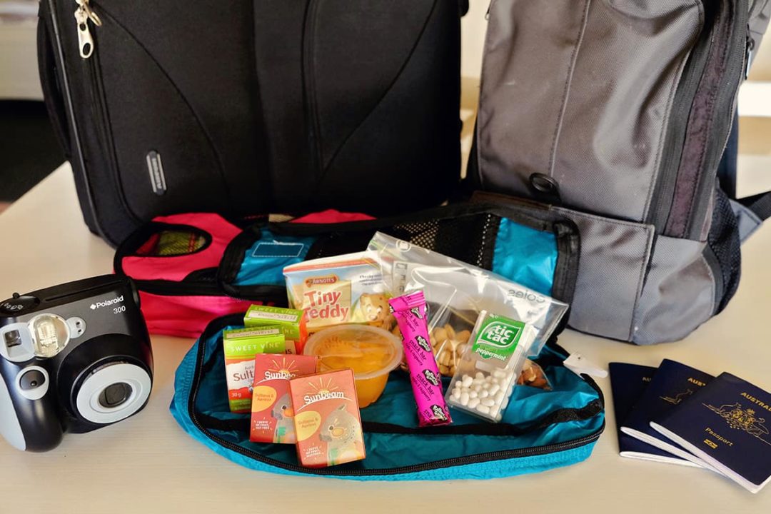propacking cubes