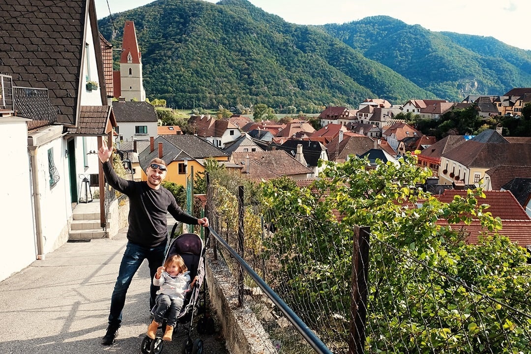 Weissenkirchen Austria