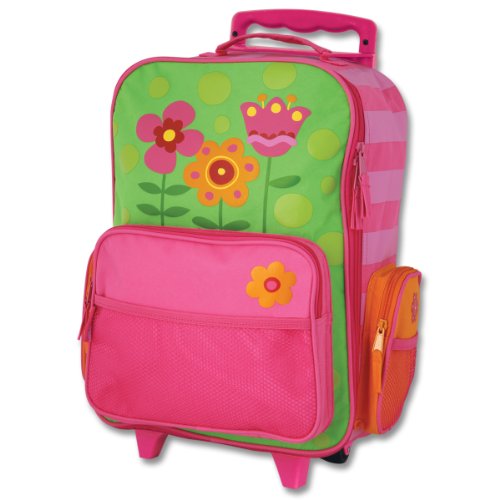 little miss princess suitcase