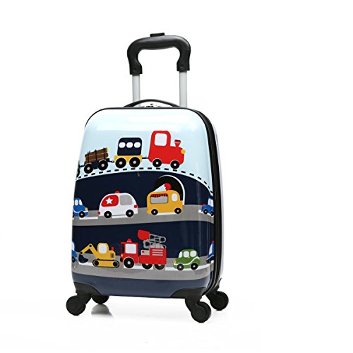 childrens luggage australia