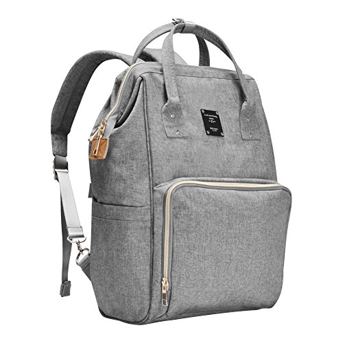 large travel diaper bag