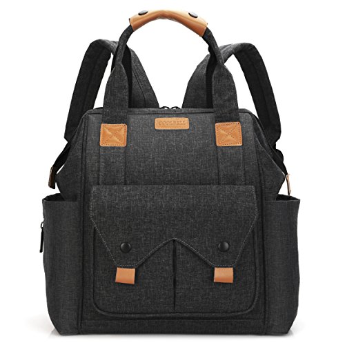 The Ultimate Guide for the Absolute BEST Travel Diaper Bag of 2023!