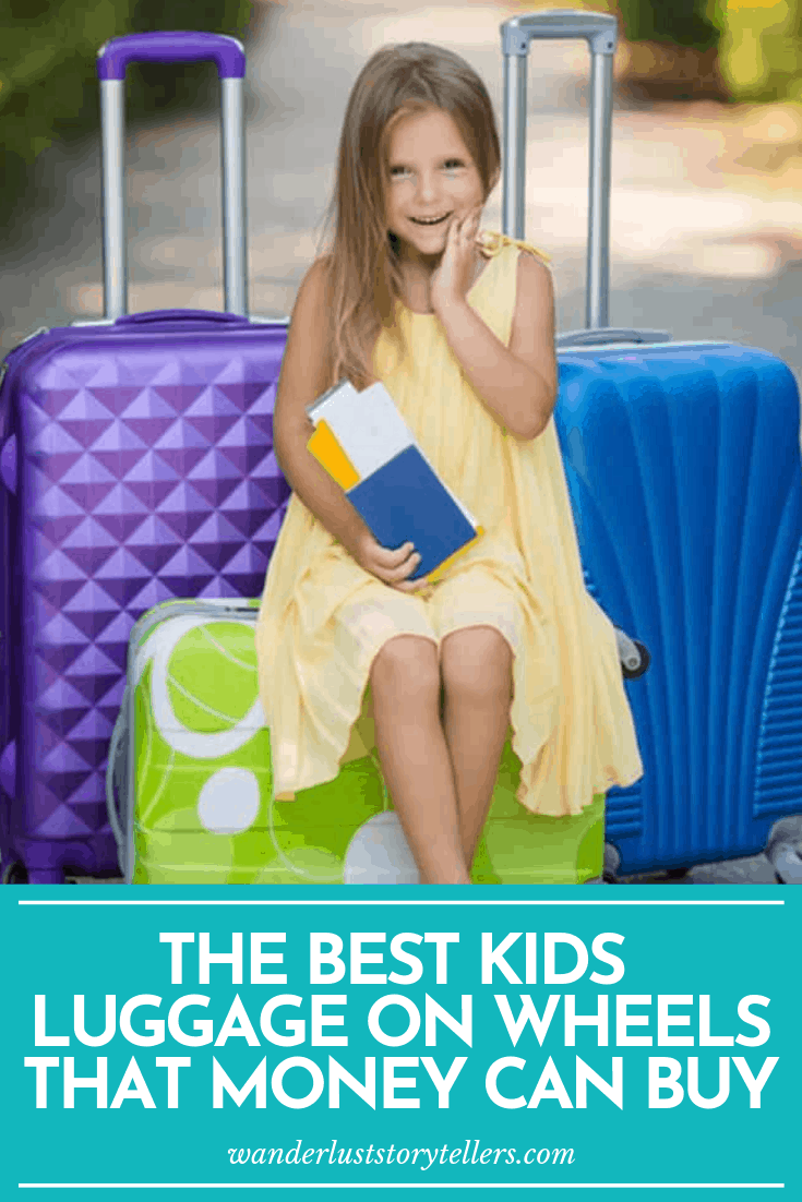 trunki samsonite