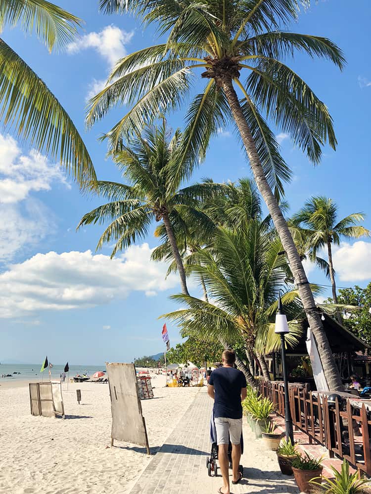 Langkawi 3 days 2 nights itinerary