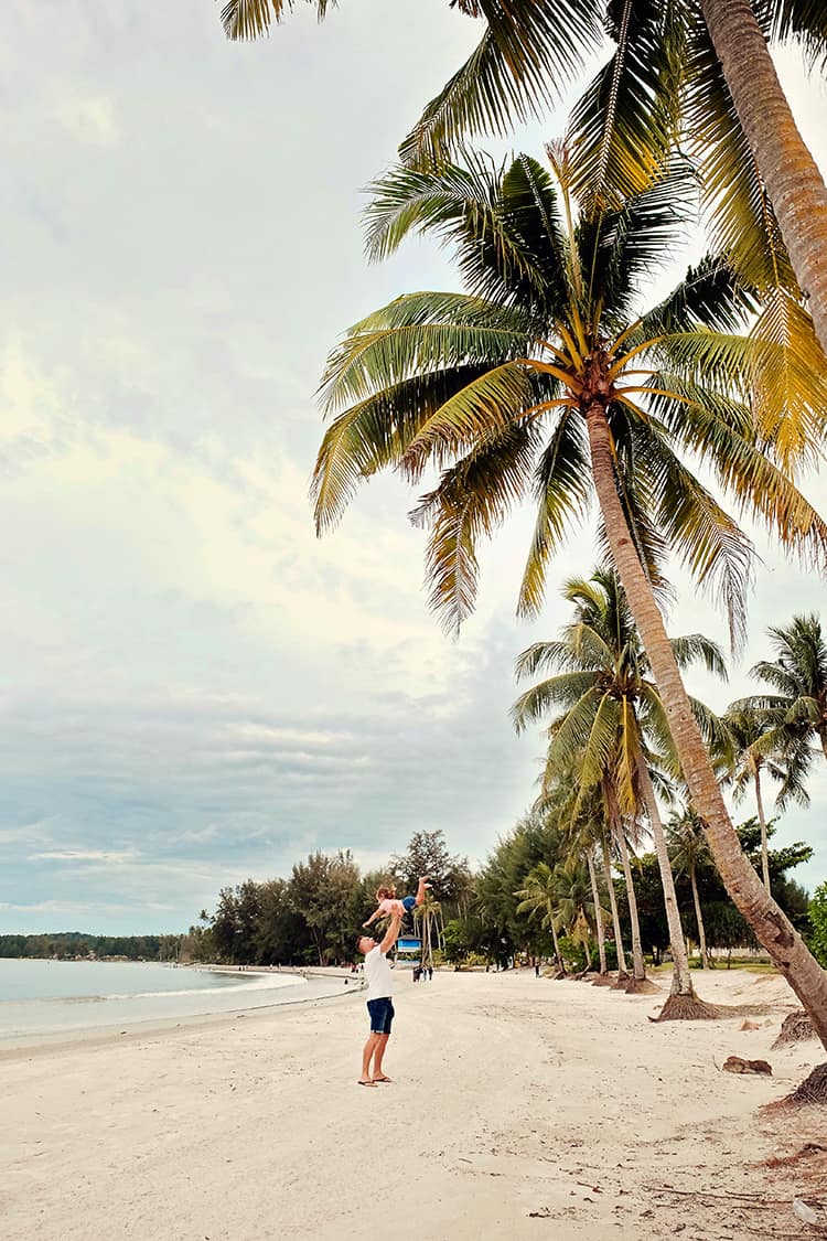 What to see on Bintan Island