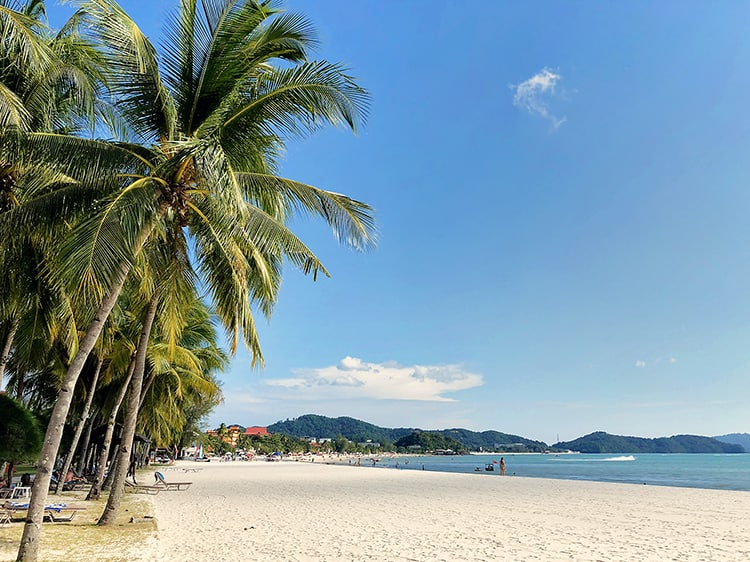 what to do in Langkawi for 3 days