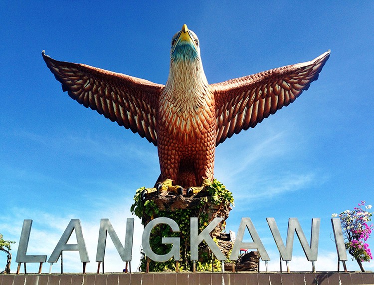 what to do in Langkawi for 3 days