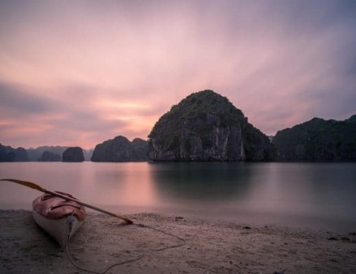 things to do in Halong Bay Vietnam