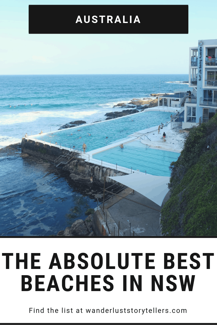 Best Beaches in NSW Australia