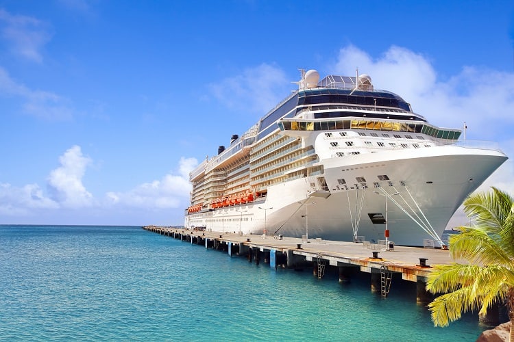 Honeymoon Experience with Caribbean Cruises