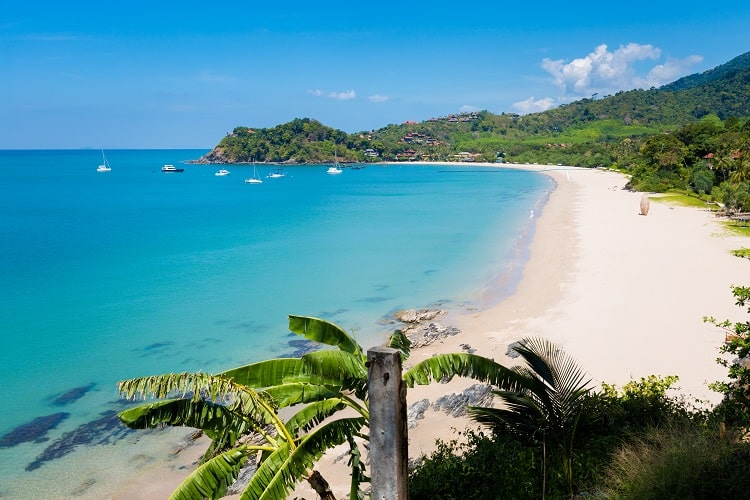 Koh Lanta Landscape