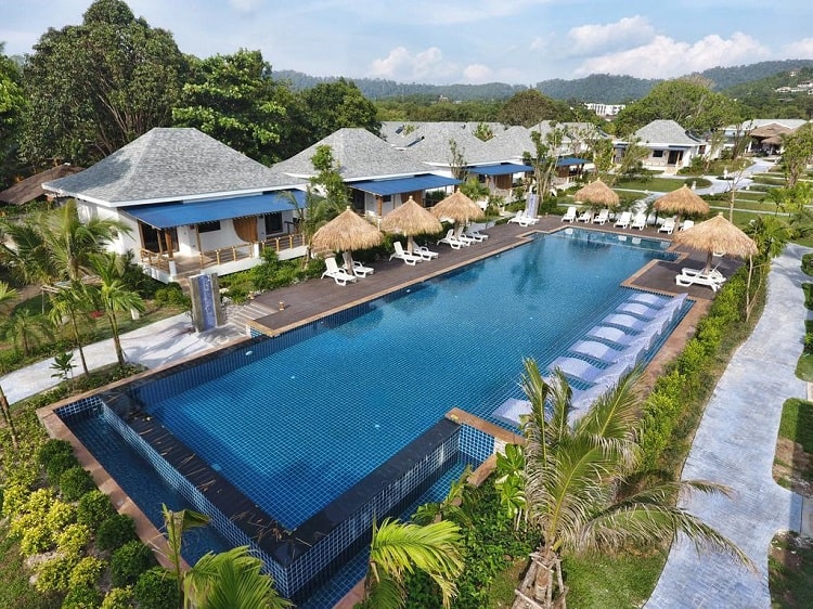 Where To Stay in Koh  Lanta  Ultimate Guide of Hotels  and 