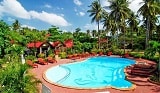 Lanta Emerald Bungalow - Pool - TP