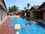 Lanta for Rest Boutique - Pool - TP