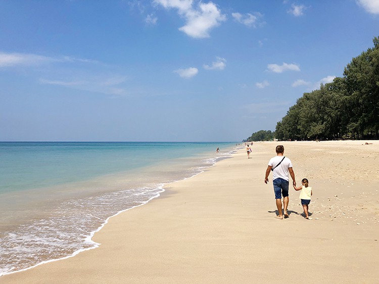 Long Beach Koh Lanta