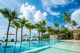 Bandara Villas Phuket - Pool - TF