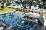 Best Koh Lipe Hotels - Idylic Concept Resort - Pool - TF