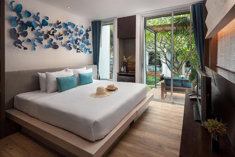 Best Koh Lipe Hotels - Idylic Concept Resort